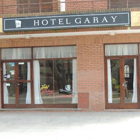 Hotel Garay San Bernardo Εξωτερικό φωτογραφία